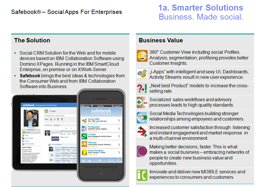 Image:CeBIT 2012 - safebook Finalist im Innovations-Contest
